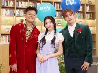 JYP Entertainment ให้การสนับสนุนทางการแพทย์แก่ผู้ป่วยเด็ก 3,959 ราย... เผยแพร่อิทธิพลแห่งความดี