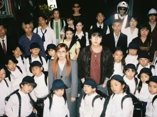 ZICO (Block B) และ ikra (Ikuta Rira) จาก YOASOBI ปล่อยภาพคอนเซ็ปต์สำหรับเพลง "DUET"... การแสดงครั้งแรกในงาน "MMA" วันที่ 20