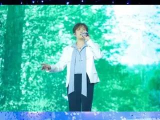 ชางซอบ (BTOB) ประสบความสำเร็จในการทัวร์คอนเสิร์ตทั่วประเทศที่อินชอน แดจอน และกวางจู... ประกาศจัดคอนเสิร์ตอังกอร์ที่โซล