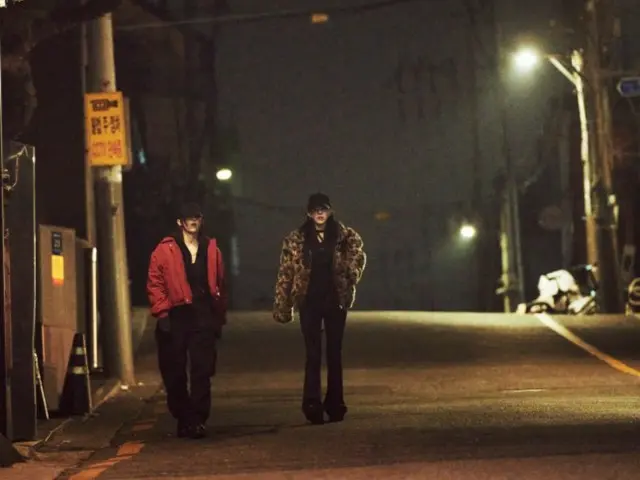 ฮัน โซ ฮี และ จอน จง ซอ รับบทนำในภาพยนตร์เรื่อง "Project Y" ภาพนิ่งจากสื่อถูกปล่อยออกมาแล้ว... ตัวละครที่น่าดึงดูด