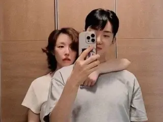 GAIN♥โจ ควอน กลับมารวมตัวกันอีกครั้งเป็นครั้งแรกในรอบ 16 ปี... เพื่อบันทึกเพลง "We Decided to Love" เวอร์ชันใหม่