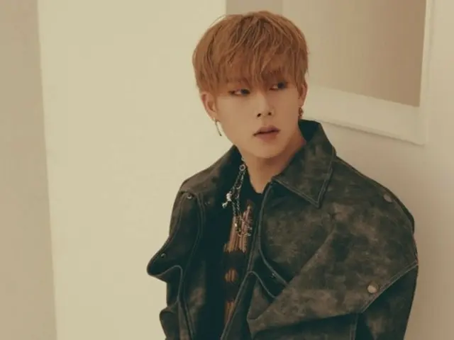 จูฮันนี่ สมาชิกวง MONSTA X ยืนยันการคัมแบ็กเดี่ยวในเดือนมกราคม