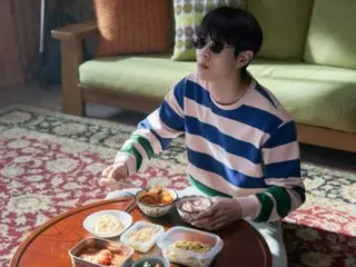 ชเว อู-ชิก, จาง ฮเย-จิน และ กง ซึง-ยอน ส่งเสริมความกตัญญูในวันปีใหม่ด้วยภาพยนตร์เรื่อง "หมายเลขหนึ่ง"