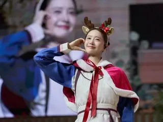 ยุนอา สมาชิกวง Girls' Generation จบงานแฟนมีตติ้ง "Tyrant Chef" แล้ว... "ขอบคุณสำหรับความรักทั้งหมดค่ะ"