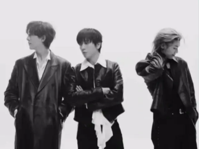 CNBLUE: เซ็กซี่และมีสไตล์! ... คอนเซ็ปต์ฟิล์มสำหรับอัลบั้มเต็มชุดที่ 3 "3LOGY" ได้ถูกปล่อยออกมาแล้ว (มีวิดีโอประกอบ)