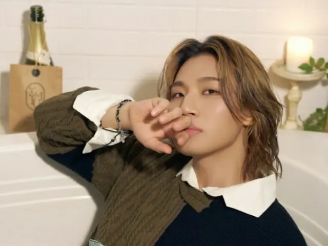 ดี-ไลท์ สมาชิกวง BIGBANG ได้รับเลือกเป็นพรีเซนเตอร์ให้กับแบรนด์น้ำหอมใหม่ "XIMU"